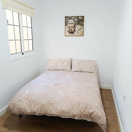 サンタクルスデテネリフェApartamento Merakiアパートメント エクステリア 写真