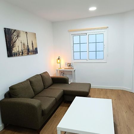 サンタクルスデテネリフェApartamento Merakiアパートメント エクステリア 写真