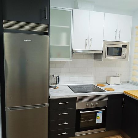 サンタクルスデテネリフェApartamento Merakiアパートメント エクステリア 写真