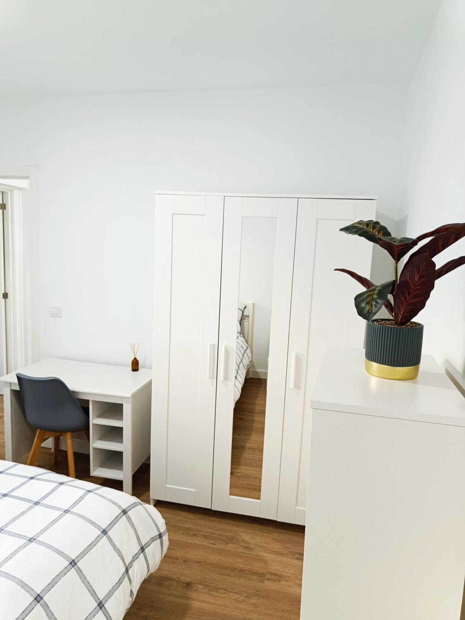 サンタクルスデテネリフェApartamento Merakiアパートメント エクステリア 写真