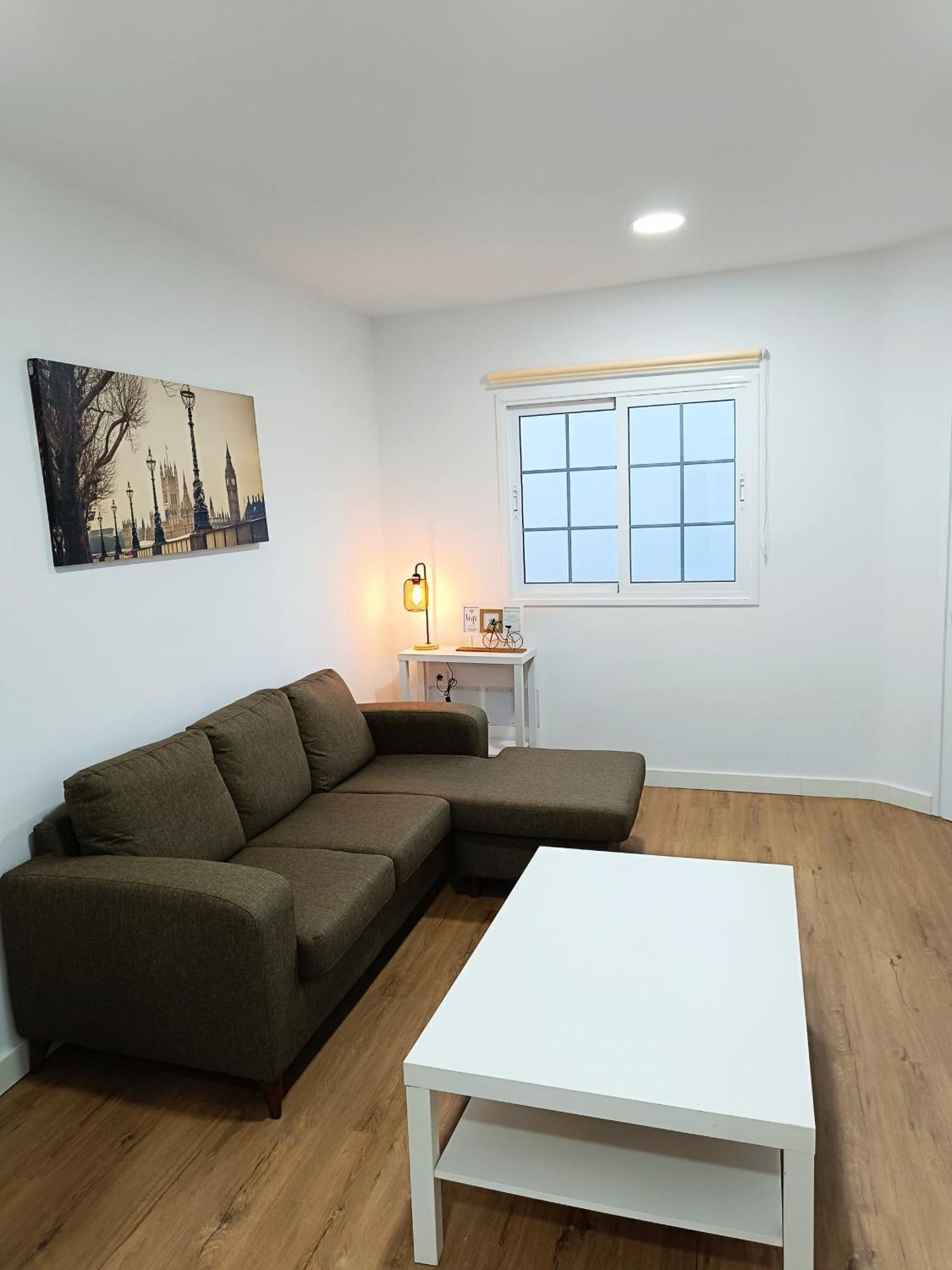 サンタクルスデテネリフェApartamento Merakiアパートメント エクステリア 写真