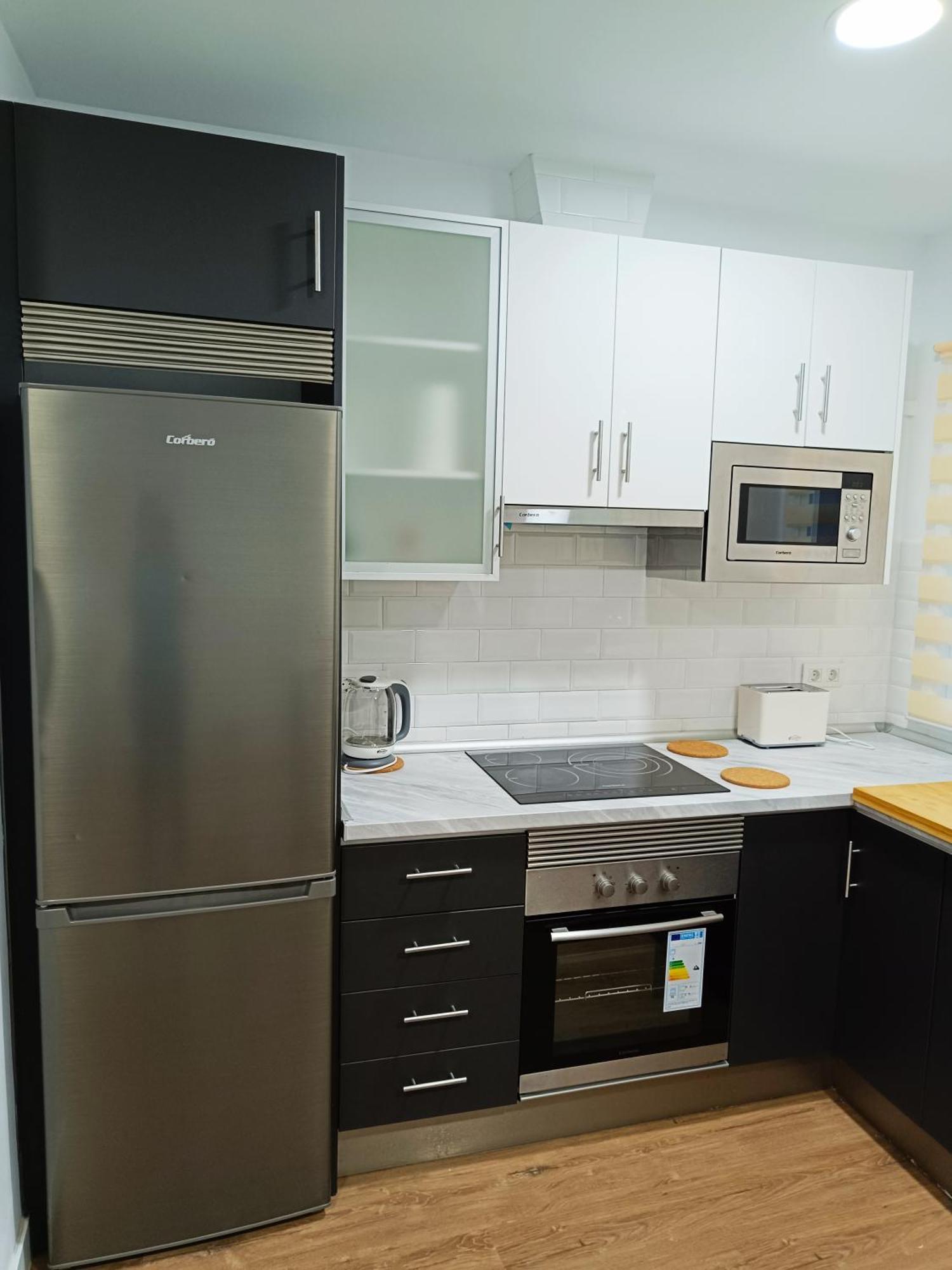 サンタクルスデテネリフェApartamento Merakiアパートメント エクステリア 写真