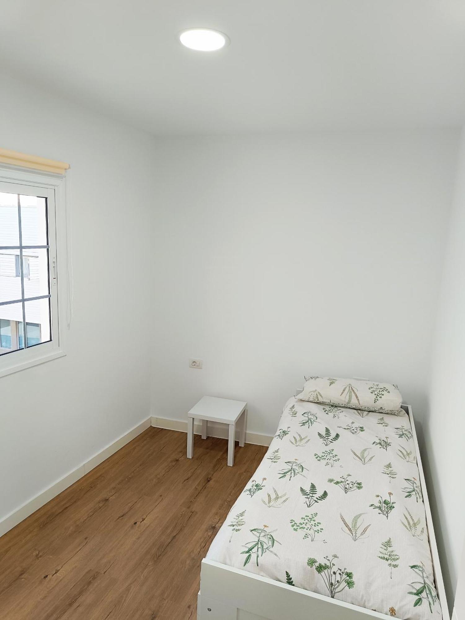サンタクルスデテネリフェApartamento Merakiアパートメント エクステリア 写真