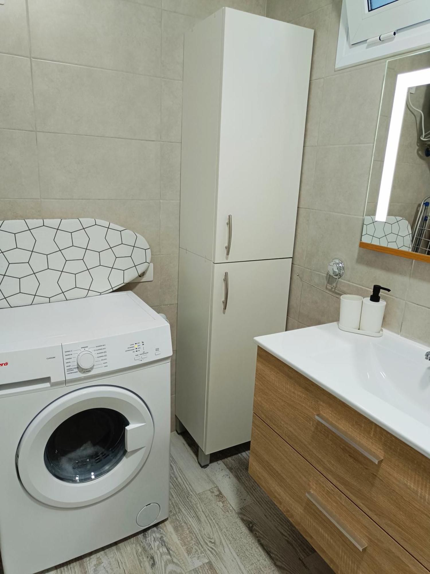 サンタクルスデテネリフェApartamento Merakiアパートメント エクステリア 写真