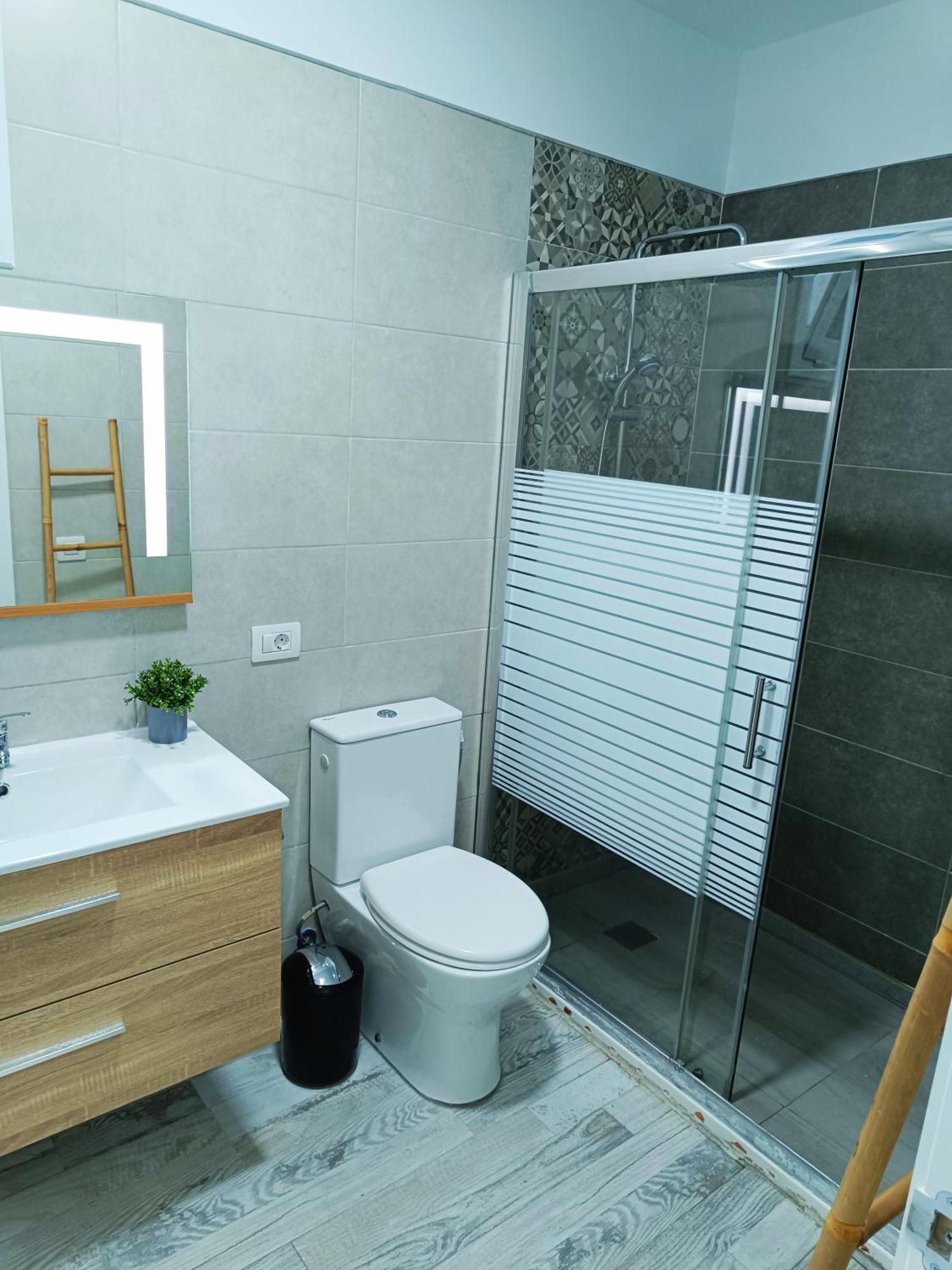 サンタクルスデテネリフェApartamento Merakiアパートメント エクステリア 写真